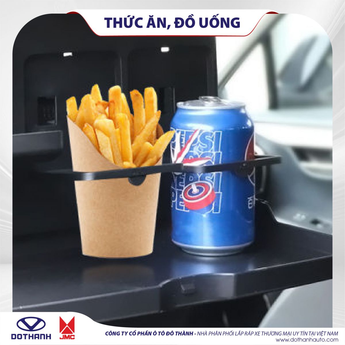 Đồ vật cấm kỵ để trong ô tô khi đỗ xe dưới trời nắng: đồ ăn, thức uống, đặc biệt là nước suối