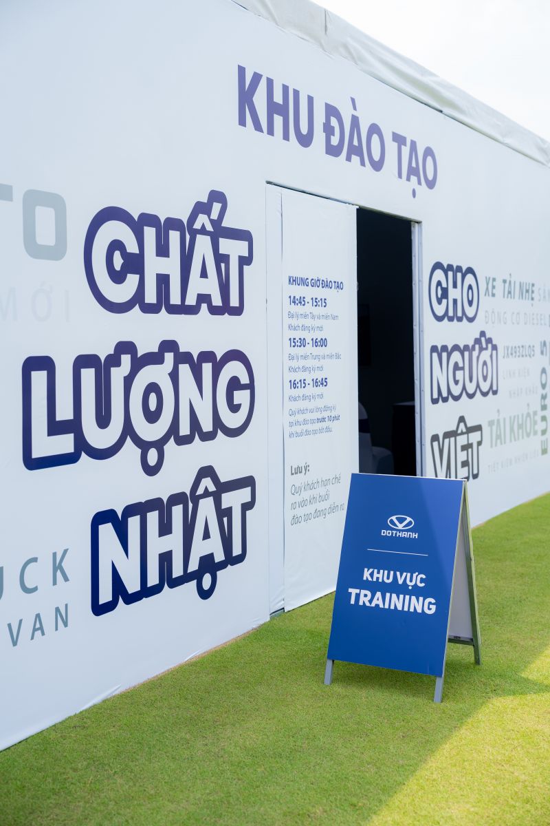 DOTHANH AUTO: Hội nghị Đại lý 2025 & Lễ giới thiệu sản phẩm mới | BỨT PHÁ THÀNH CÔNG