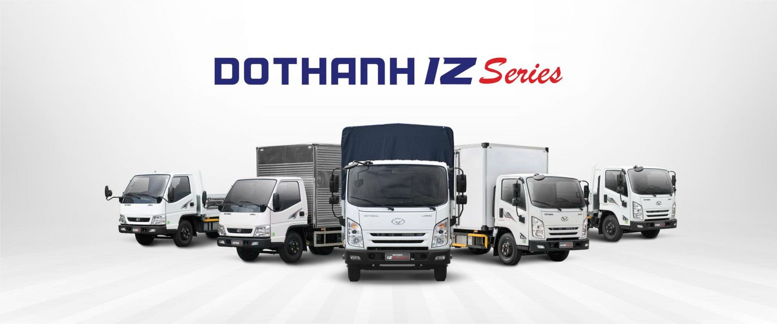 Chương trình ưu đãi vay từ Nam A Bank khi mua xe tải DOTHANH IZ do DoThanh Auto phân phối