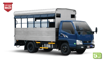 DOTHANH IZ50S - XE TẬP LÁI