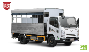 DOTHANH IZ65M Plus - XE TẬP LÁI