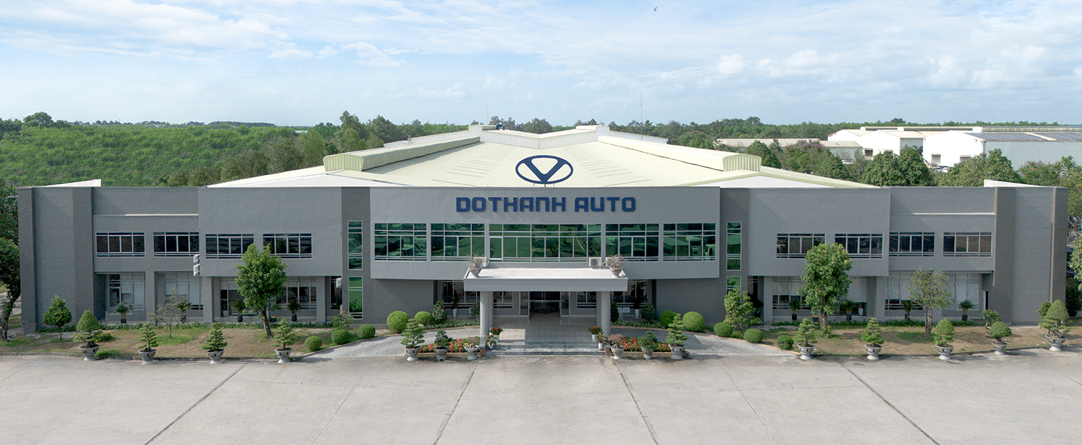 GIỚI THIỆU DOTHANH AUTO