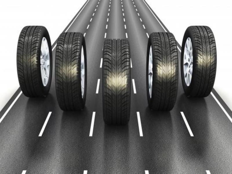 Cách đọc thông số lốp xe tải