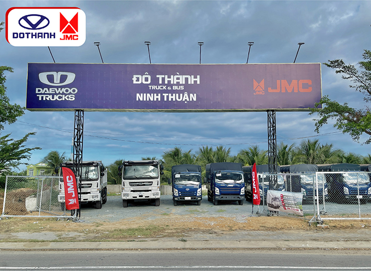 ĐÔ THÀNH NINH THUẬN CHÍNH THỨC ĐI VÀO HOẠT ĐỘNG