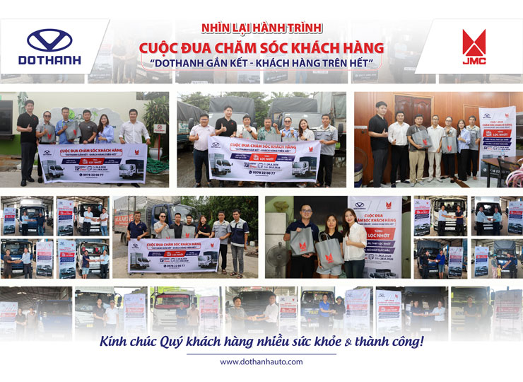 KHÉP LẠI CUỘC ĐUA CHĂM SÓC KHÁCH HÀNG QUÝ III/2026