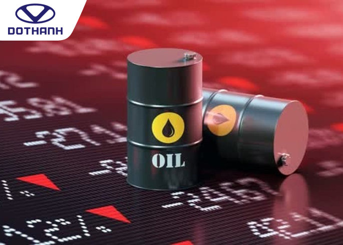 Giá dầu thế giới giảm, giá xăng trong nước về dưới mốc 30.000 đồng/lít