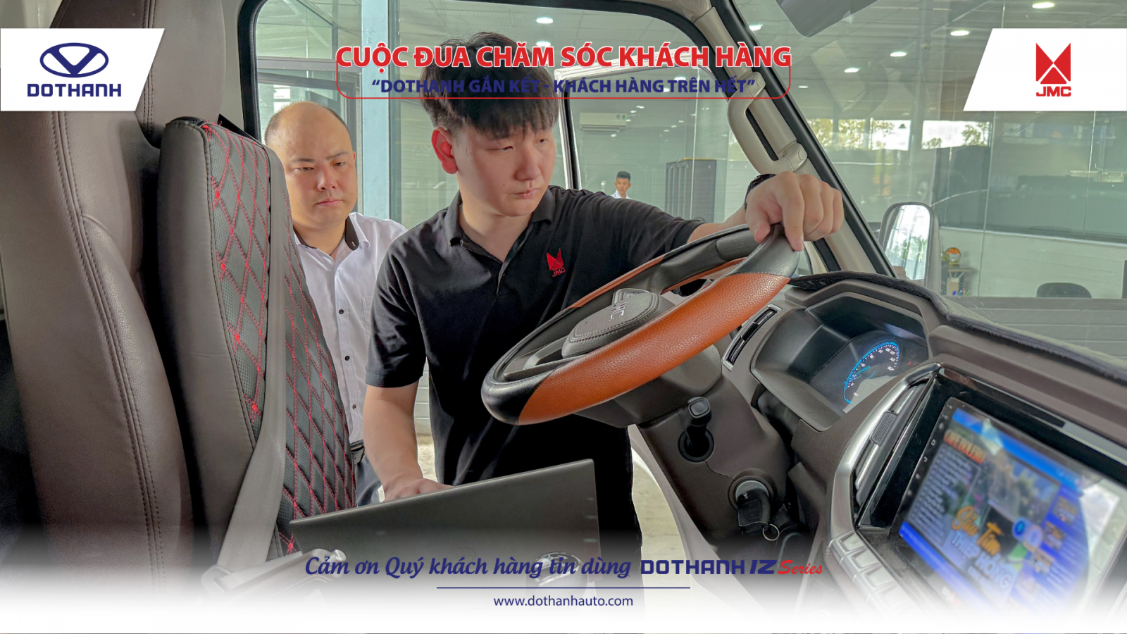 Khép lại Cuộc đua Chăm sóc khách hàng Quý II/2026