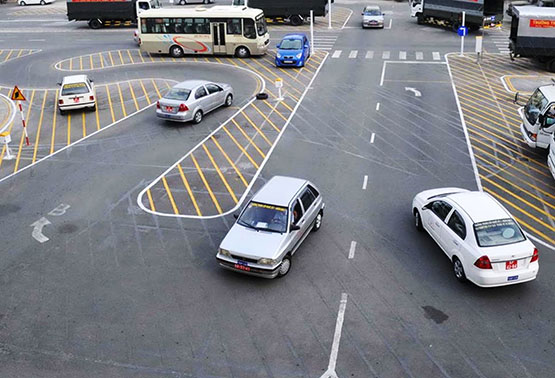 Từ năm 2020, thi GPLX phải học Đạo đức, văn hóa giao thông