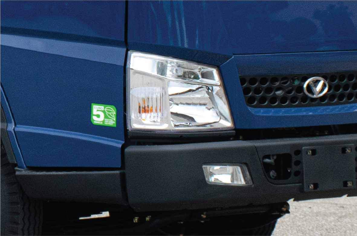 Cụm đèn Halogen, đèn sương mù