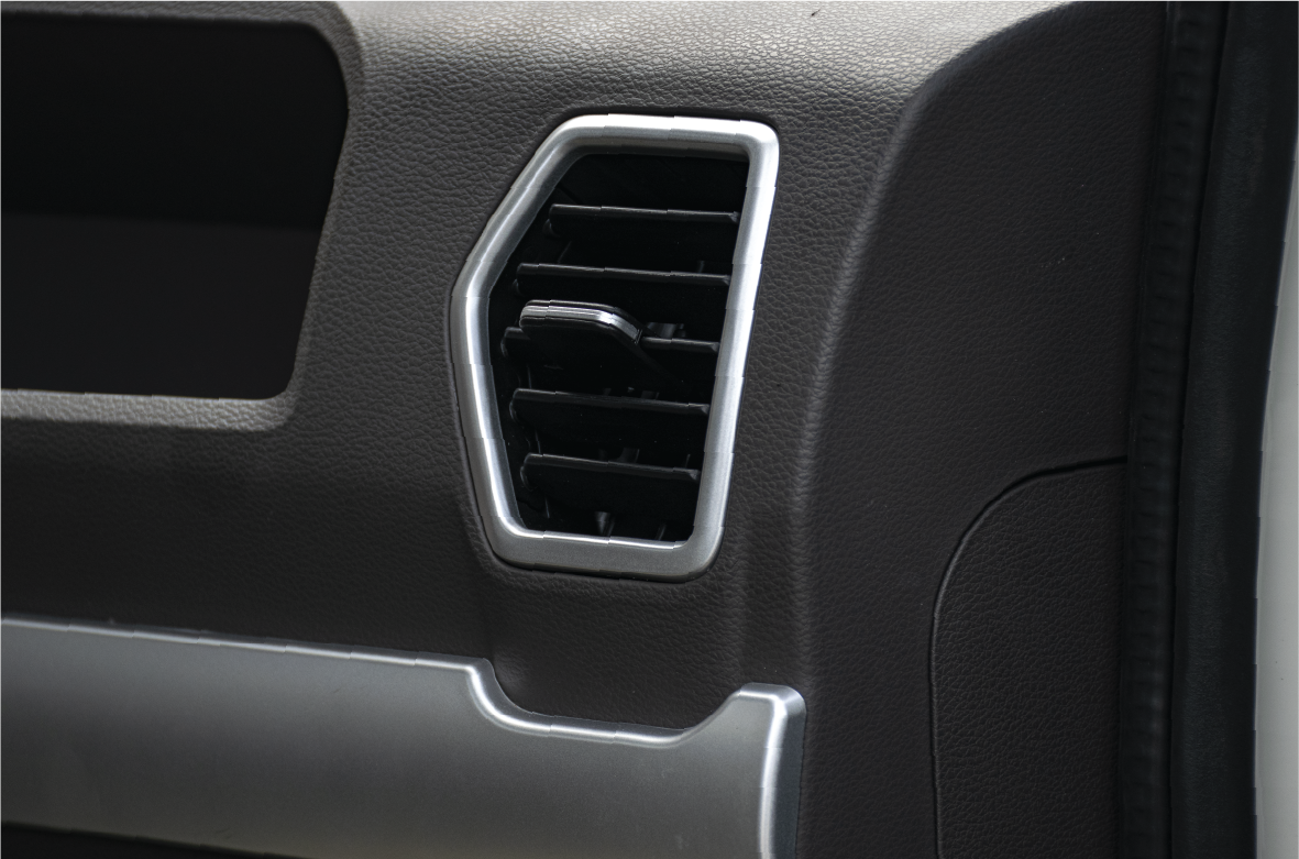 Hệ thống điều hòa 2 chiều