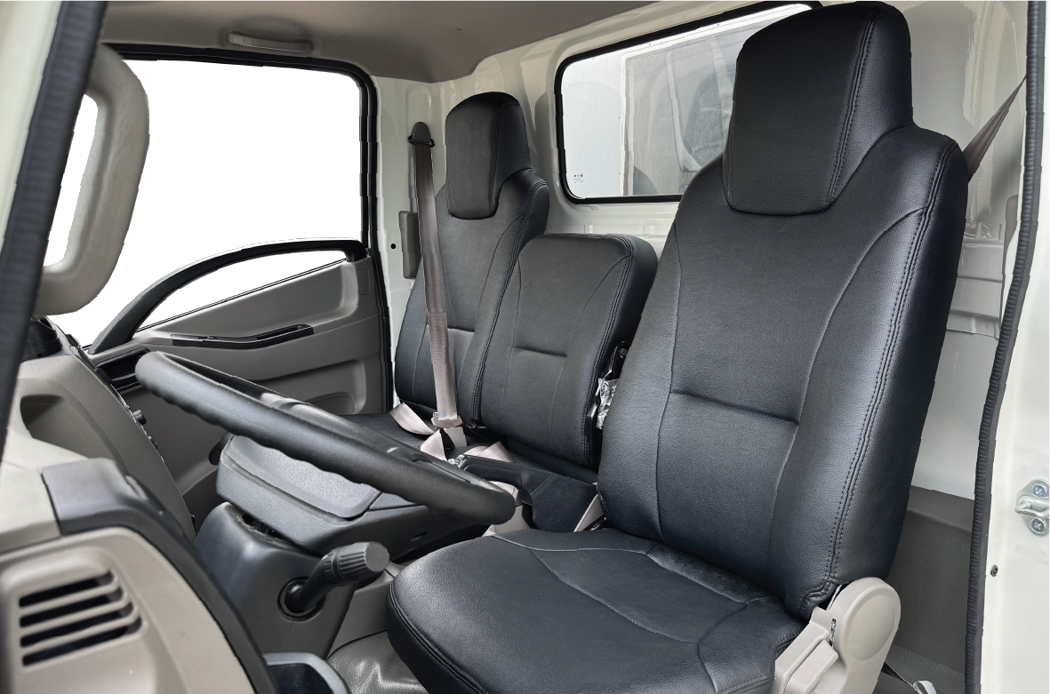 Thiết kế ghế công thái học