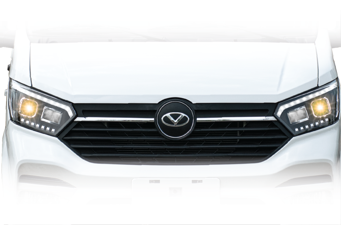 Mặt calang hiện đại