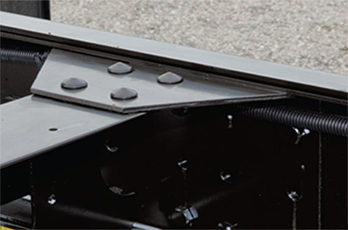 Chassis 2 lớp.